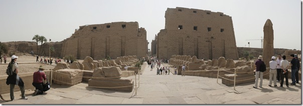 Karnak