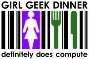 girlgeekdinner