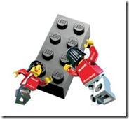 Lego Build
