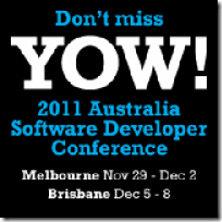 YOW2011