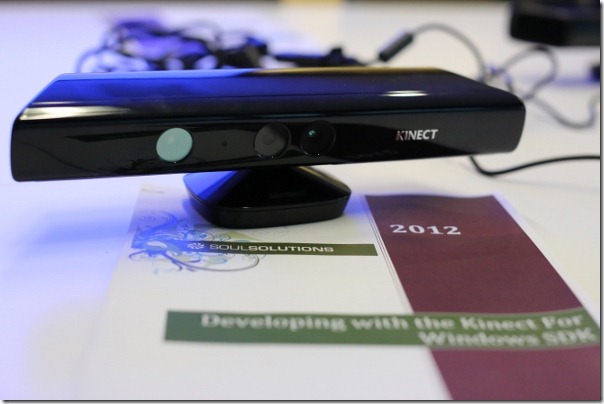 kinect