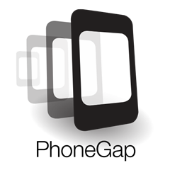 Phonegap-Logo