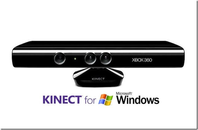 Kinect-For-Windows