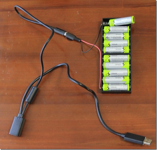 batterypack