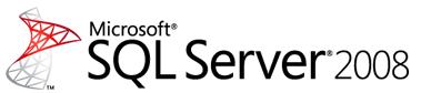 SQLServer2008Logo