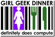 girlgeekdinner